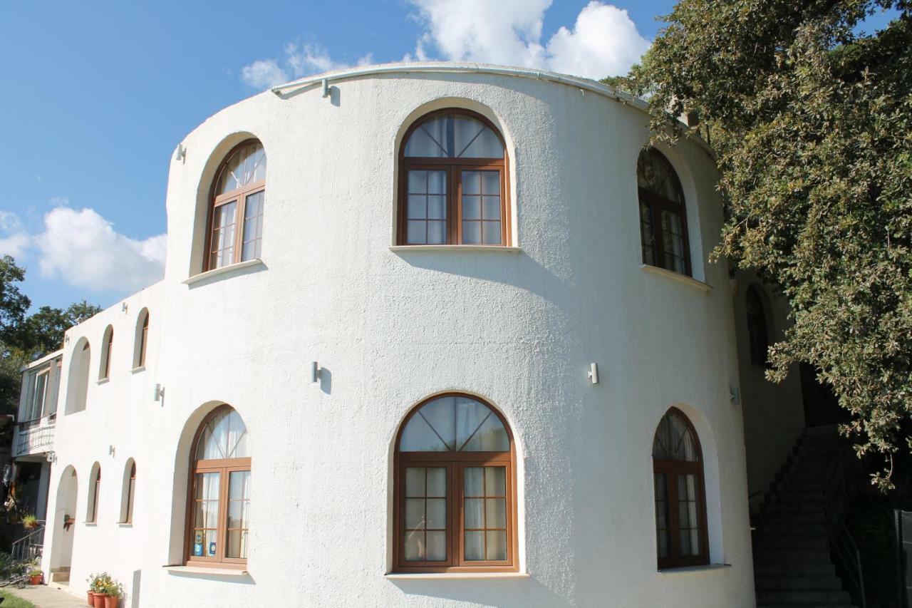 Pataki Guesthouse Petrovac エクステリア 写真