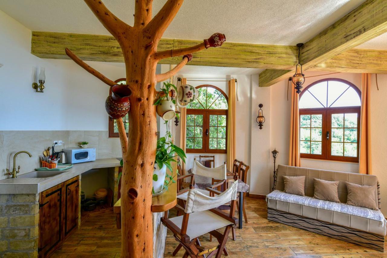 Pataki Guesthouse Petrovac エクステリア 写真