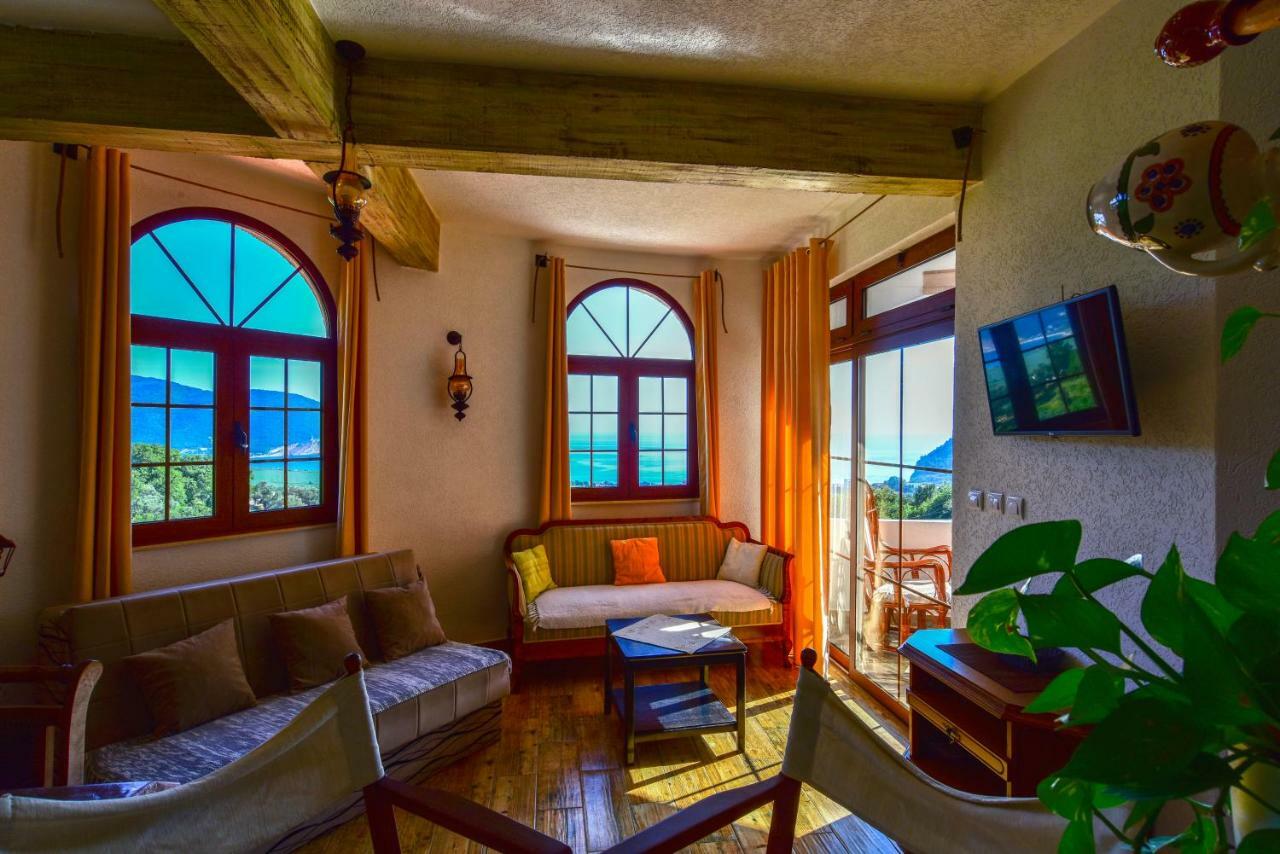 Pataki Guesthouse Petrovac エクステリア 写真